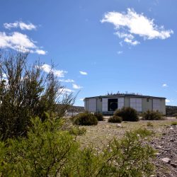 Detector de Florescencia.