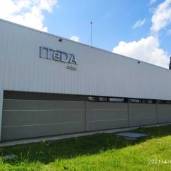iteda salta